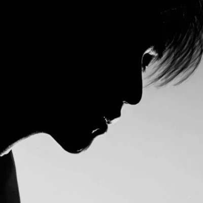 男生的帅气头像