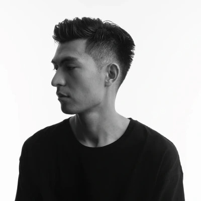 男生的帅气头像