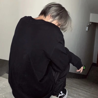 男生专用头像2025