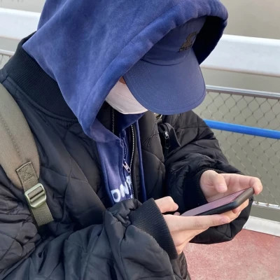 男生专用头像2025