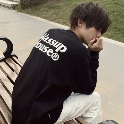2025最潮最火超酷真人男孩头像图片