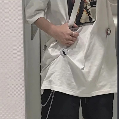 男款最火爆微信头像