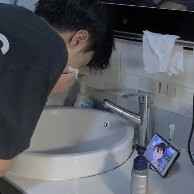 2025好看的头像图片男