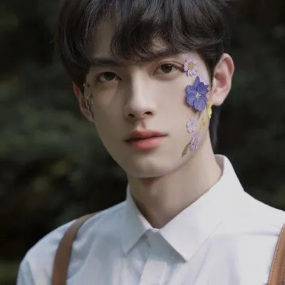 2025好看的头像图片男