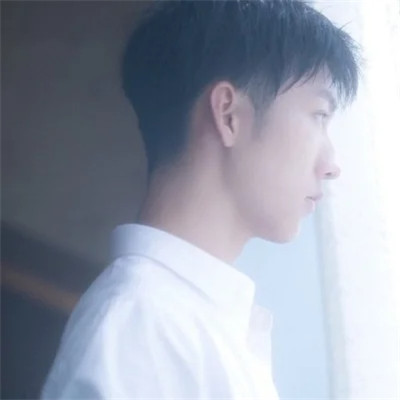 2025好看的头像图片男