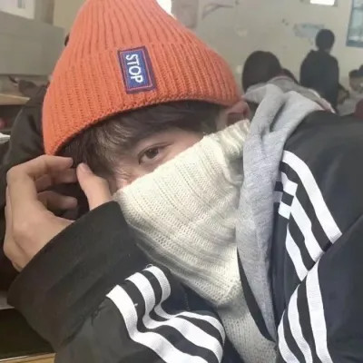 2025好看的头像图片男