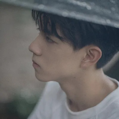 2025好看的头像图片男
