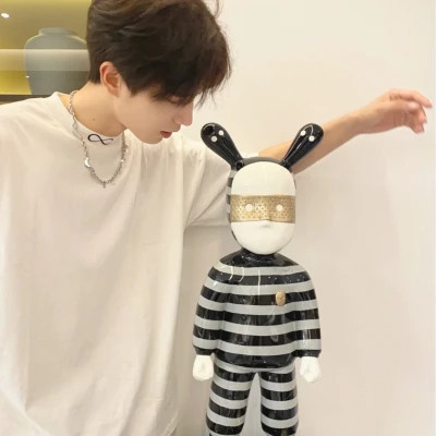 2025好看的头像图片男