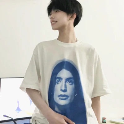 2025好看的头像图片男