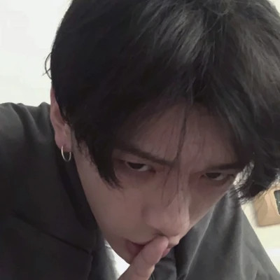 个性微信头像男独特高清图片
