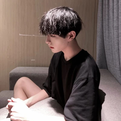 个性微信头像男独特高清图片