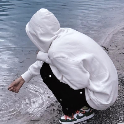 个性微信头像男独特高清图片