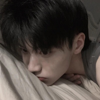 个性微信头像男独特高清图片