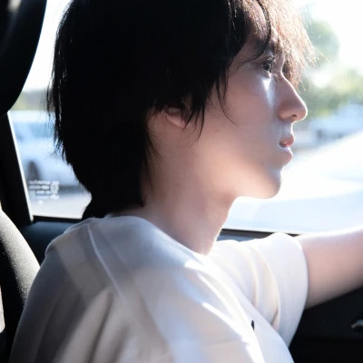 个性微信头像男独特高清图片