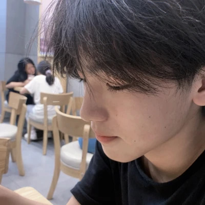 个性微信头像男独特高清图片