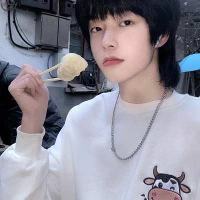 个性微信头像男独特高清图片