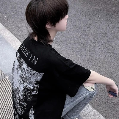 个性微信头像男独特高清图片