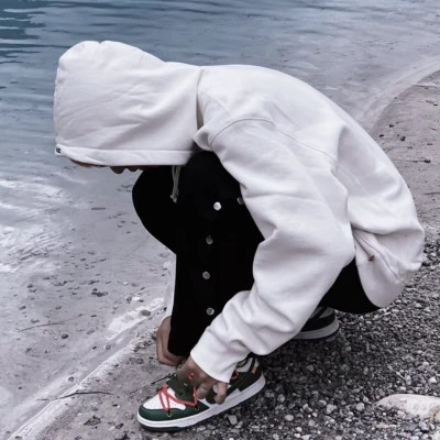 个性微信头像男独特高清图片