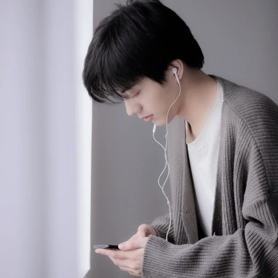 个性微信头像男独特高清图片