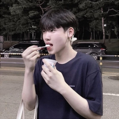 个性微信头像男独特高清图片