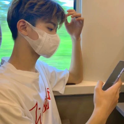 个性微信头像男独特高清图片