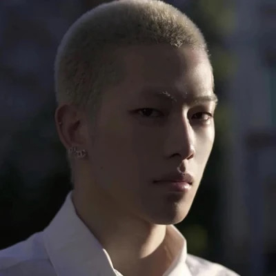 2025独一无二男生头像