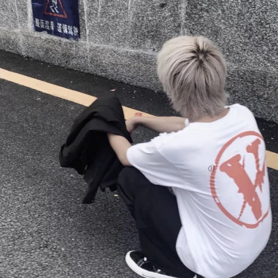 2025独一无二男生头像