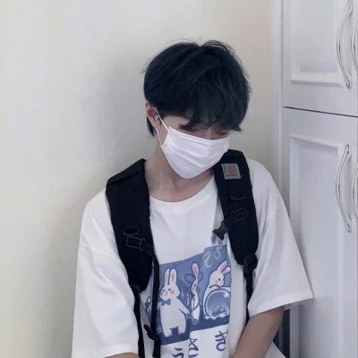 2025独一无二男生头像