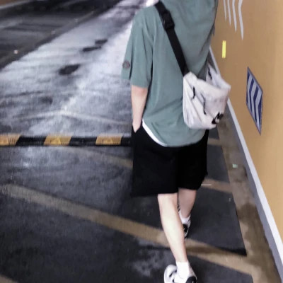 2025独一无二男生头像