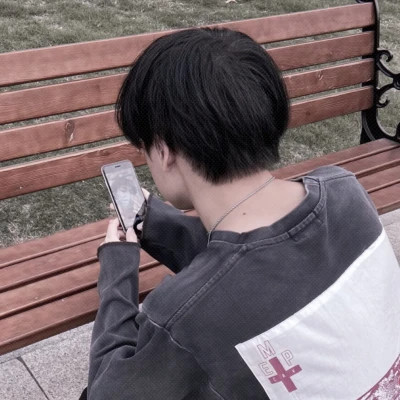 2025独一无二男生头像