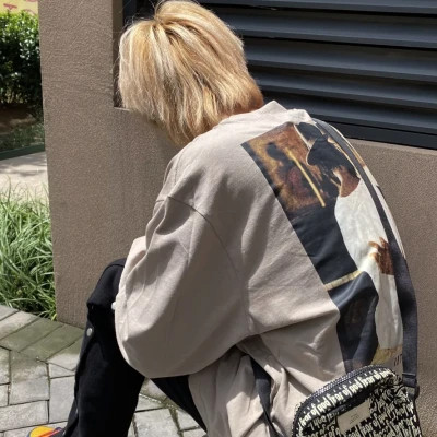 少年感慵懒头像图片