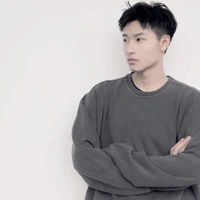少年感慵懒头像图片