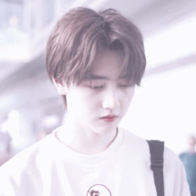 少年感慵懒头像图片