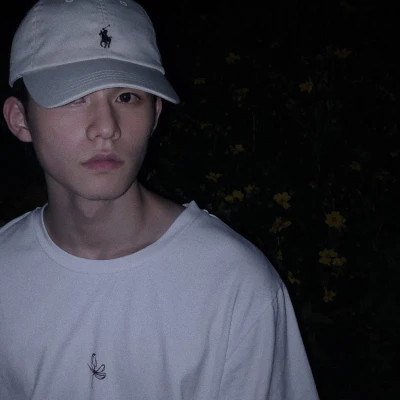 少年感慵懒头像图片