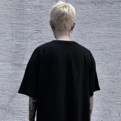 少年感慵懒头像图片
