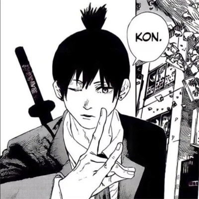 清冷动漫男生头像图片