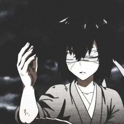 2025最新的动漫头像男生