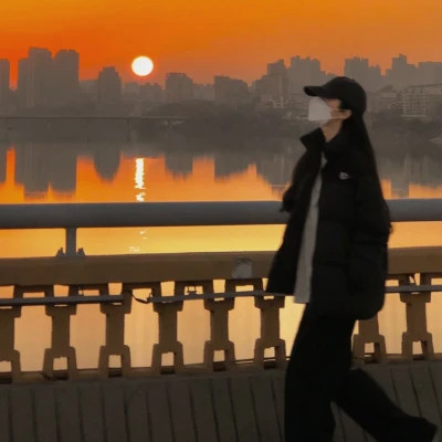 超氛围感女头