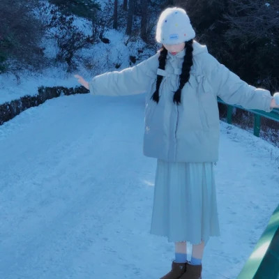 超氛围感女头