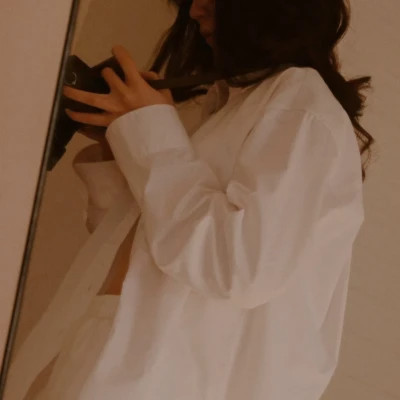 超氛围感女头