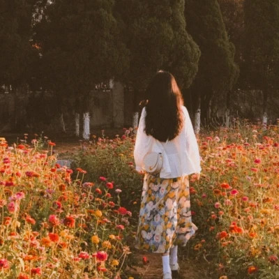 超氛围感女头