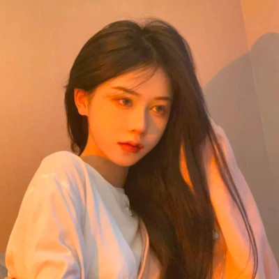 绝美氛围感女头