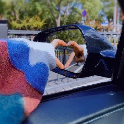 ins风高级感背景图头像