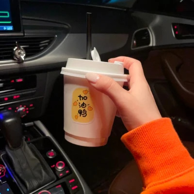 ins风高级感背景图头像