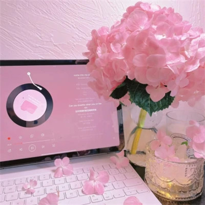 ins风高级感背景图头像