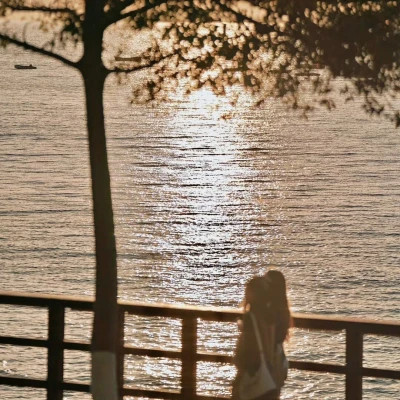 ins风高级感背景图头像