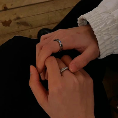 ins风高级感背景图头像