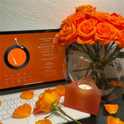 ins风高级感背景图头像