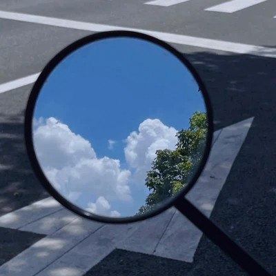 ins风高级感背景图头像