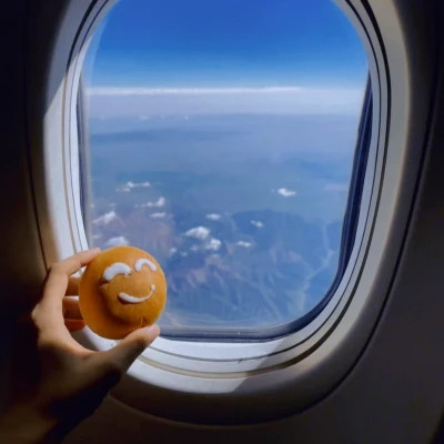 ins风高级感背景图头像